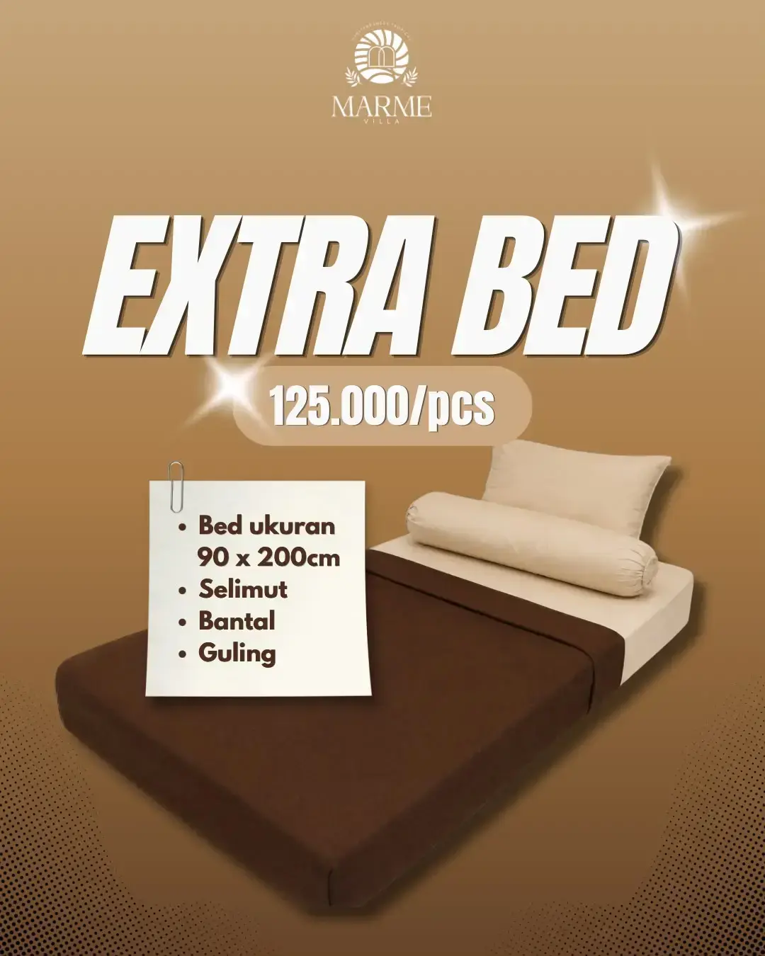 Extrabed